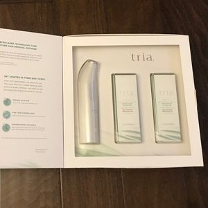 TRIA Hair Removal
